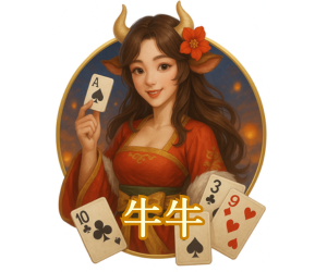 DreamX熱門遊戲-牛牛