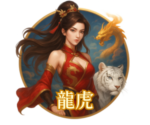 DreamX熱門遊戲-龍虎