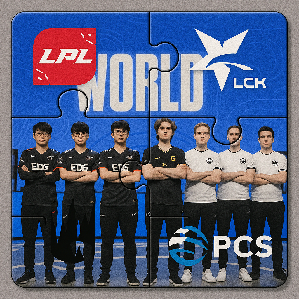 Lol賭盤香港 賽區戰隊